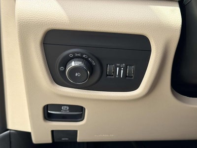 2026 Jeep Grand Cherokee GRAND CHEROKEE LIMITED 4X2