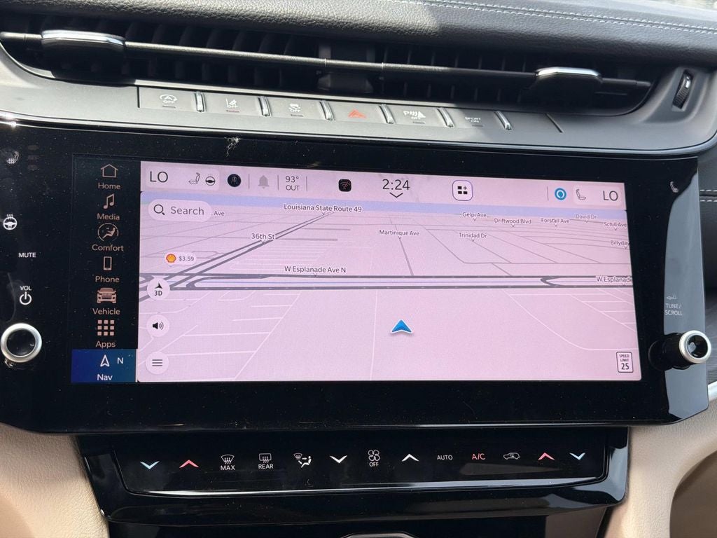 2026 Jeep Grand Cherokee GRAND CHEROKEE LIMITED 4X2