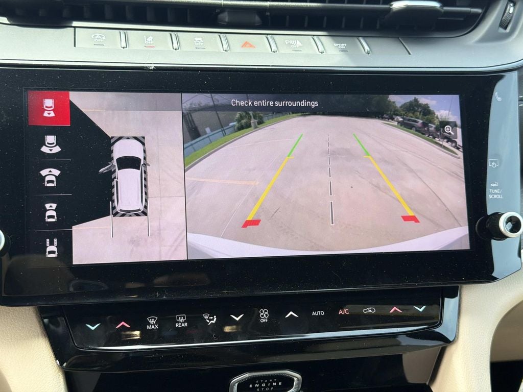 2026 Jeep Grand Cherokee GRAND CHEROKEE LIMITED 4X2