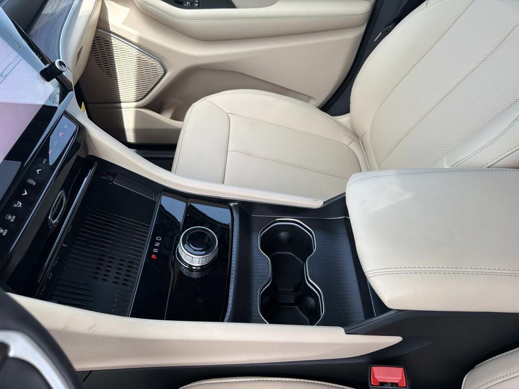 2026 Jeep Grand Cherokee GRAND CHEROKEE LIMITED 4X2