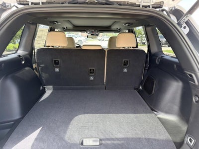 2026 Jeep Grand Cherokee GRAND CHEROKEE LIMITED 4X2