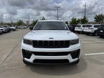 2026 Jeep Grand Cherokee GRAND CHEROKEE LIMITED 4X2