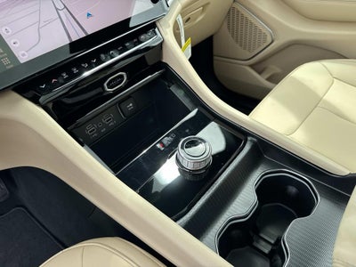 2026 Jeep Grand Cherokee GRAND CHEROKEE LIMITED 4X2