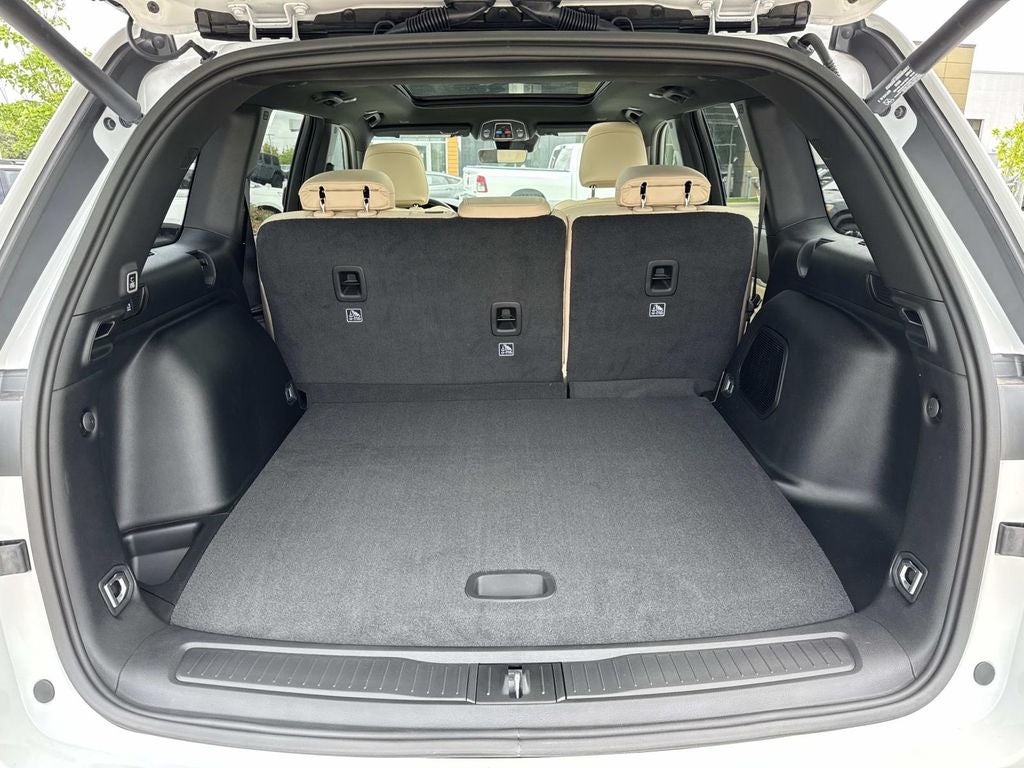 2026 Jeep Grand Cherokee GRAND CHEROKEE LIMITED 4X2