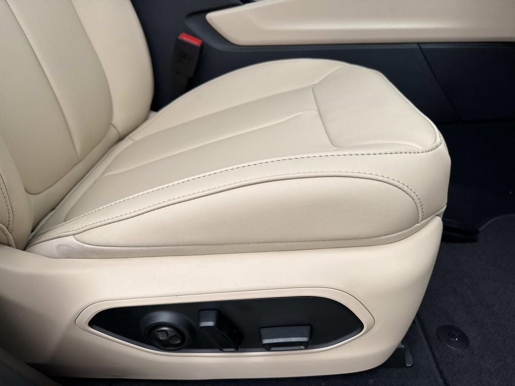 2026 Jeep Grand Cherokee GRAND CHEROKEE LIMITED 4X2