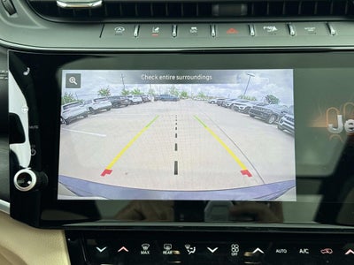 2026 Jeep Grand Cherokee GRAND CHEROKEE LIMITED 4X2