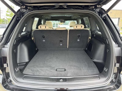 2026 Jeep Grand Cherokee GRAND CHEROKEE LIMITED 4X2