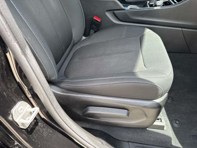 2025 Jeep Grand Cherokee Laredo 4x4