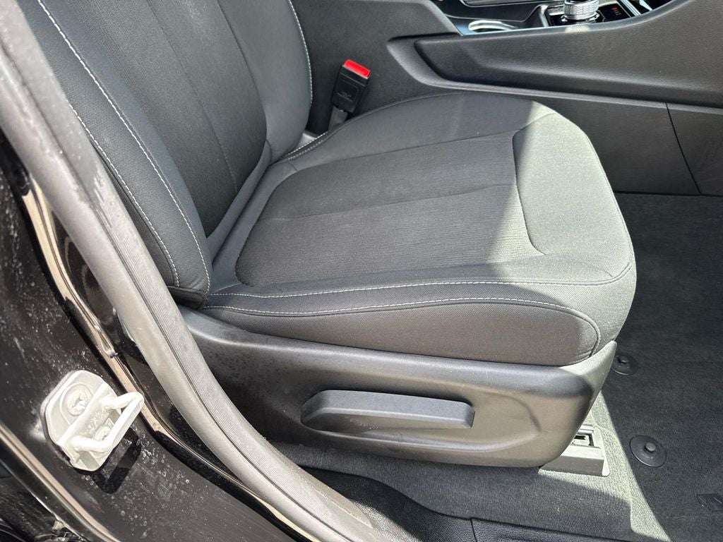 2025 Jeep Grand Cherokee Laredo 4x4