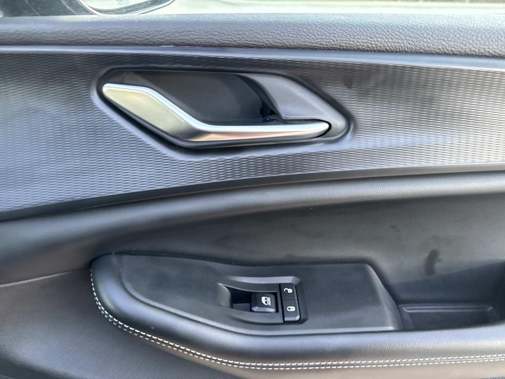 2024 Jeep Grand Cherokee Altitude 4x4