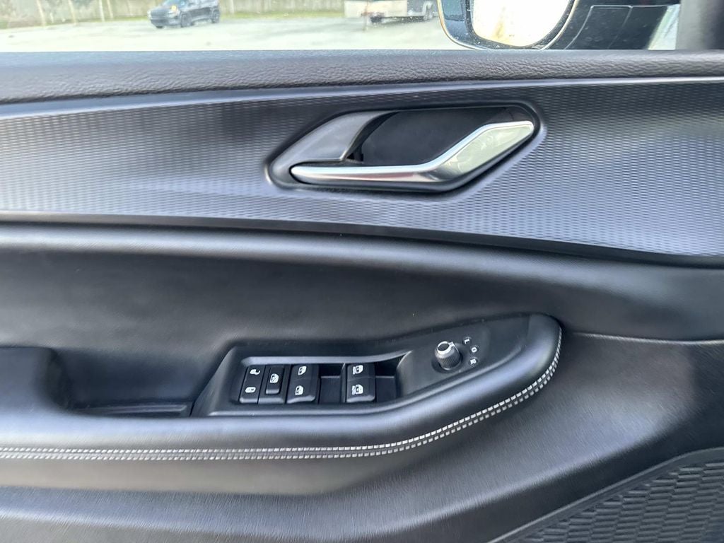 2024 Jeep Grand Cherokee Altitude 4x4