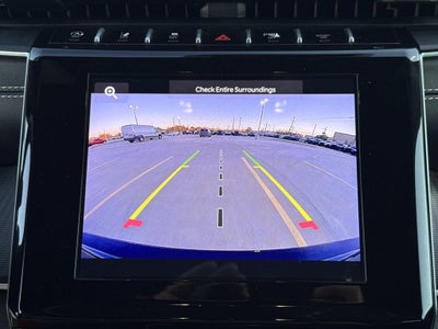 2024 Jeep Grand Cherokee Altitude 4x4