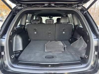 2024 Jeep Grand Cherokee Altitude 4x4