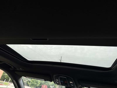 2025 Jeep Grand Cherokee Laredo X 4x4
