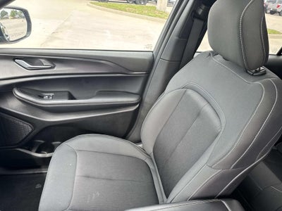 2025 Jeep Grand Cherokee Laredo X 4x4