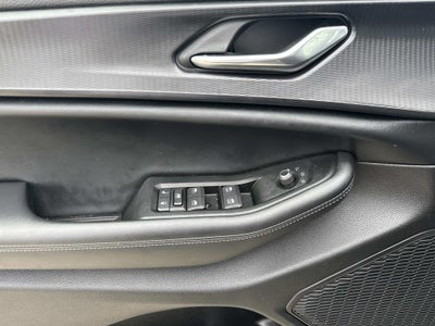 2025 Jeep Grand Cherokee Laredo X 4x4