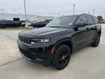 2025 Jeep Grand Cherokee Laredo X 4x4