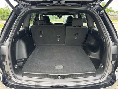 2025 Jeep Grand Cherokee Laredo X 4x4