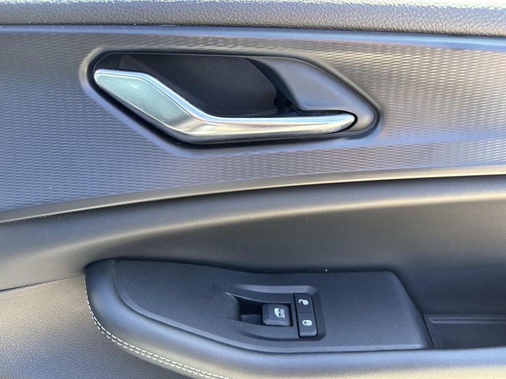 2024 Jeep Grand Cherokee Laredo X 4x4