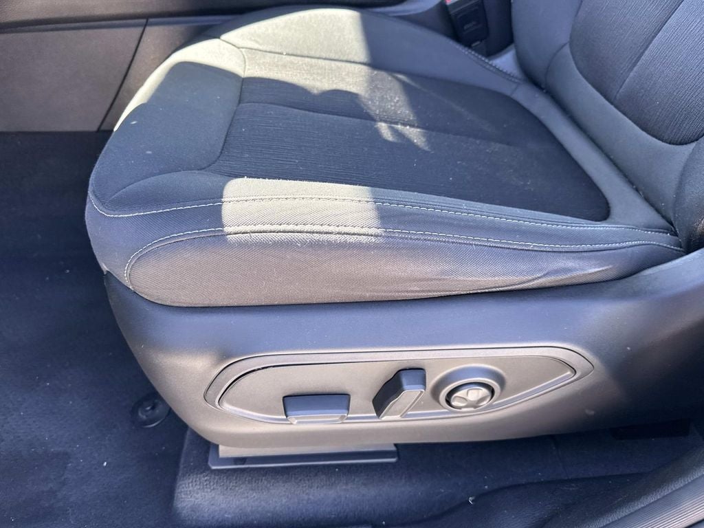 2024 Jeep Grand Cherokee Laredo X 4x4