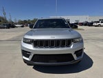 2024 Jeep Grand Cherokee Laredo X 4x4
