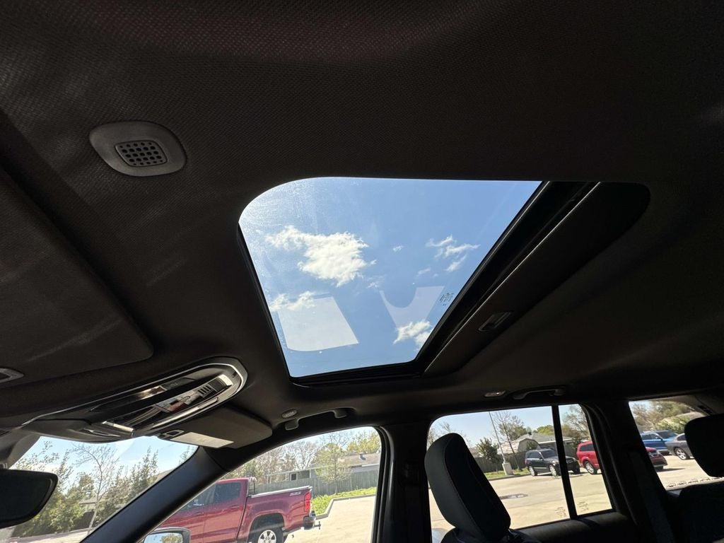 2024 Jeep Grand Cherokee Laredo X 4x4