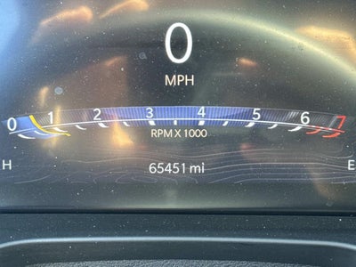 2024 Jeep Grand Cherokee Laredo X 4x4