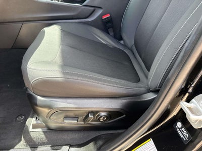 2025 Jeep Grand Cherokee Laredo X 4x4