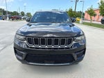 2025 Jeep Grand Cherokee Laredo X 4x4