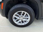 2025 Jeep Grand Cherokee Laredo X 4x4