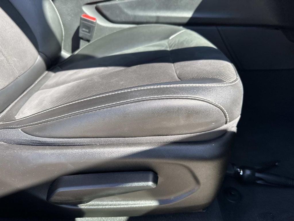 2024 Jeep Grand Cherokee Altitude 4x4