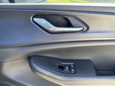 2024 Jeep Grand Cherokee Altitude 4x4