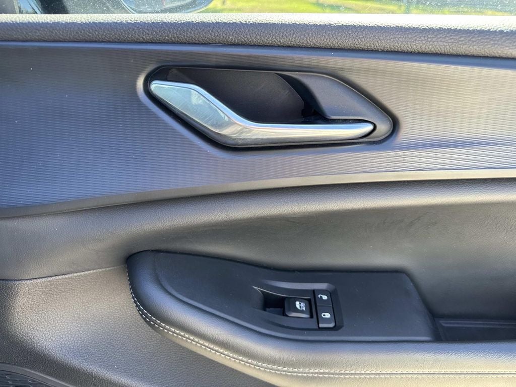 2024 Jeep Grand Cherokee Altitude 4x4