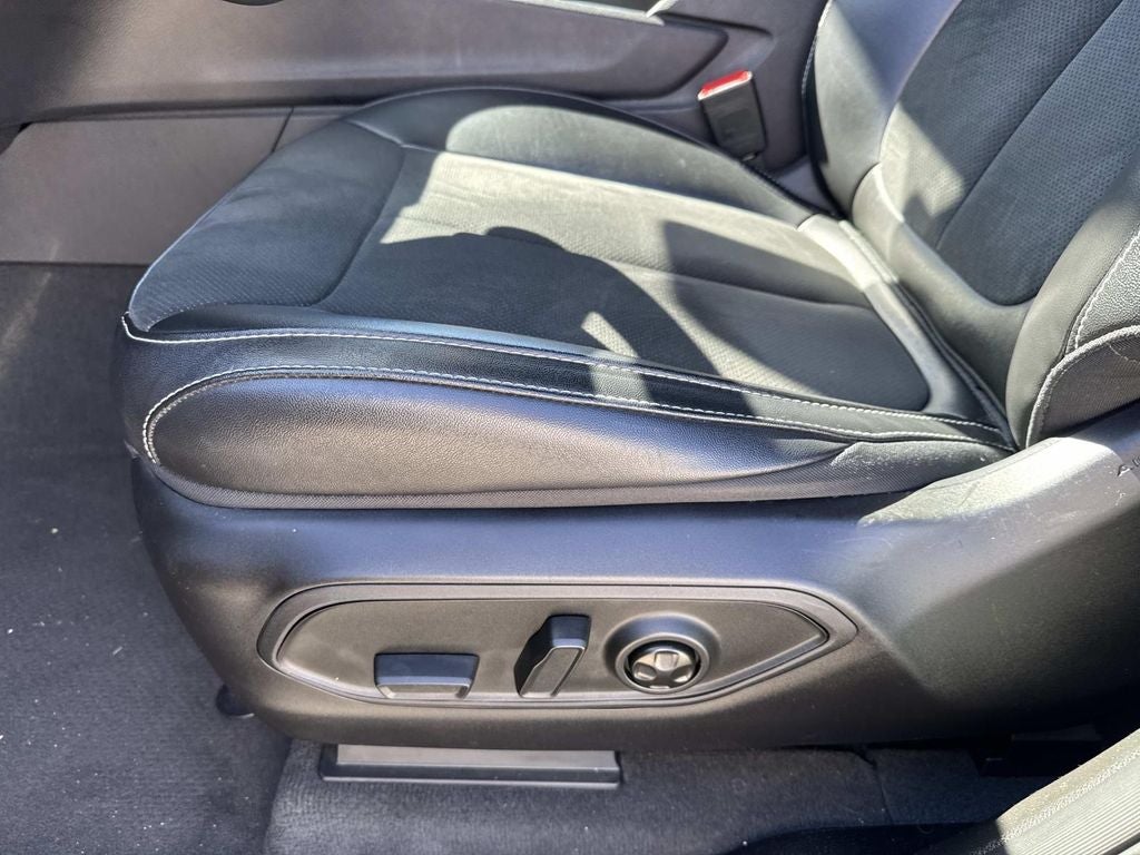 2024 Jeep Grand Cherokee Altitude 4x4