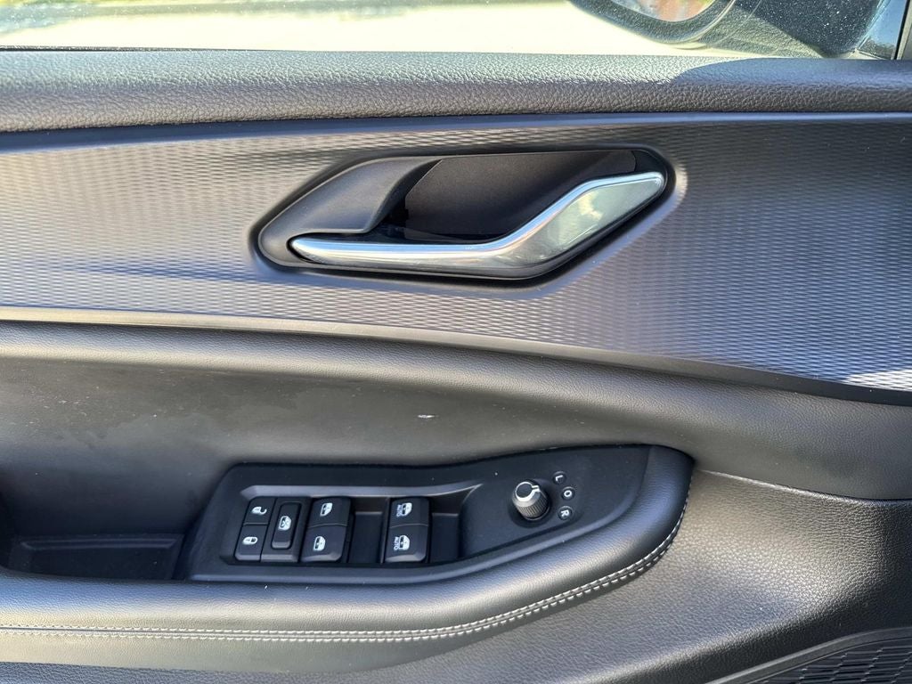 2024 Jeep Grand Cherokee Altitude 4x4