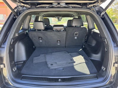 2024 Jeep Grand Cherokee Altitude 4x4