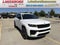 2027 Jeep Grand Cherokee Limited Reserve