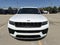 2027 Jeep Grand Cherokee Limited Reserve