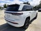 2027 Jeep Grand Cherokee Limited Reserve