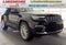 2024 Jeep Grand Cherokee Summit