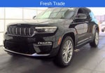 2024 Jeep Grand Cherokee Summit