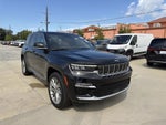 2024 Jeep Grand Cherokee Summit
