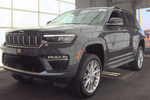 2024 Jeep Grand Cherokee Summit 4x4