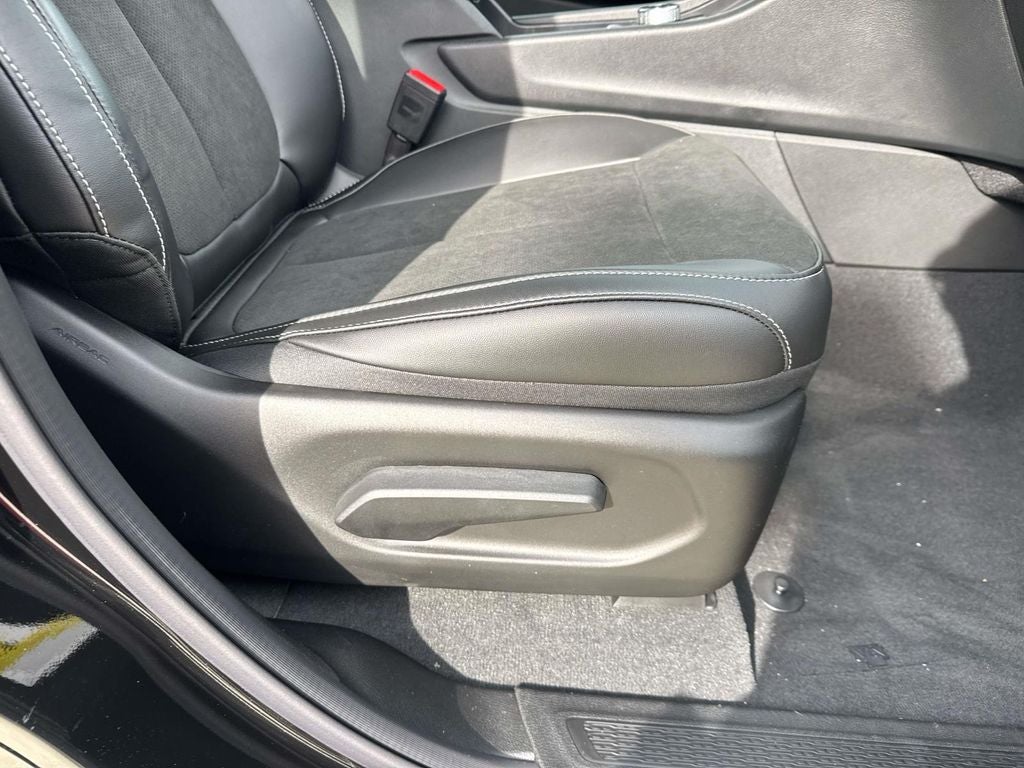 2025 Jeep Grand Cherokee GRAND CHEROKEE L ALTITUDE X 4X2