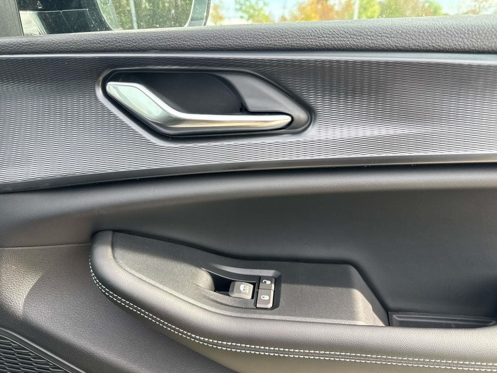 2025 Jeep Grand Cherokee GRAND CHEROKEE L ALTITUDE X 4X2