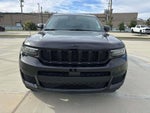 2025 Jeep Grand Cherokee GRAND CHEROKEE L ALTITUDE X 4X2