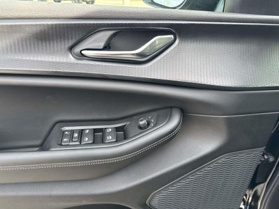 2025 Jeep Grand Cherokee GRAND CHEROKEE L ALTITUDE X 4X2