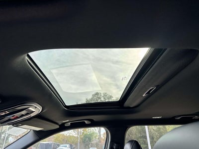 2025 Jeep Grand Cherokee GRAND CHEROKEE L ALTITUDE X 4X2