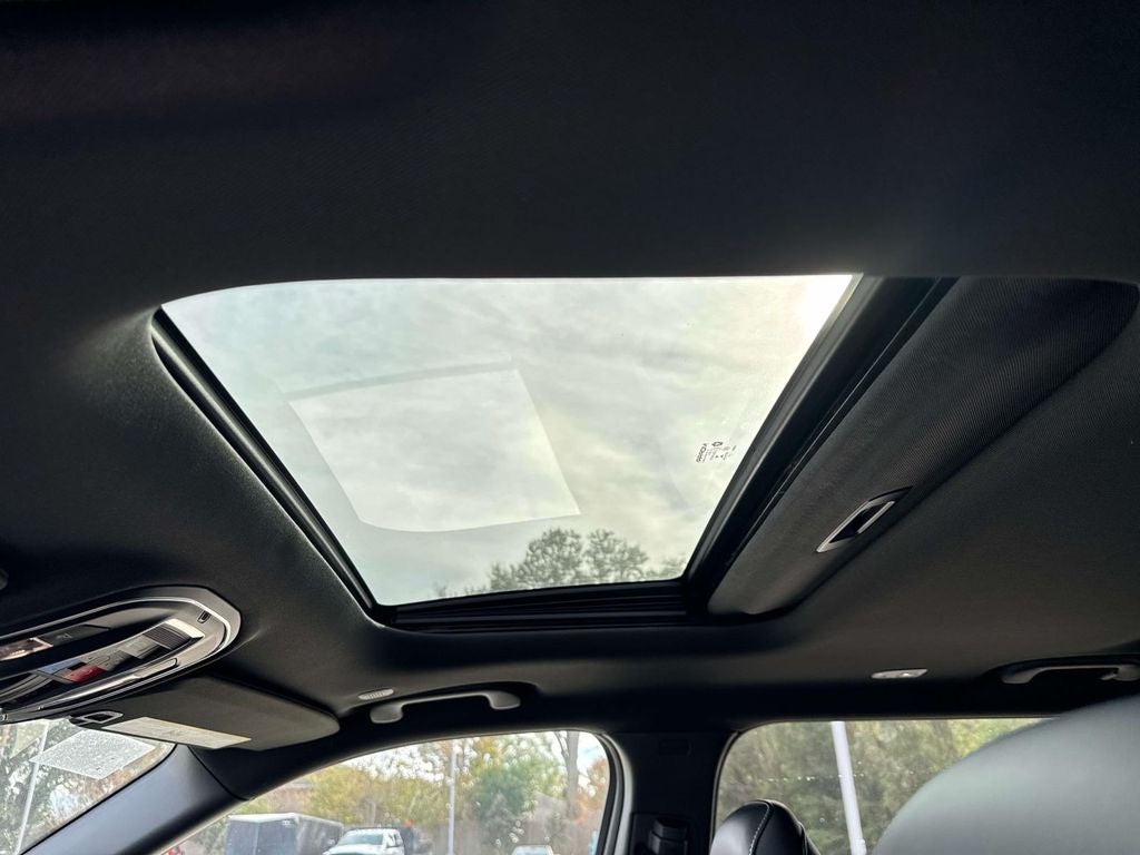 2025 Jeep Grand Cherokee GRAND CHEROKEE L ALTITUDE X 4X2