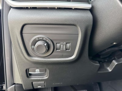 2025 Jeep Grand Cherokee GRAND CHEROKEE L ALTITUDE X 4X2